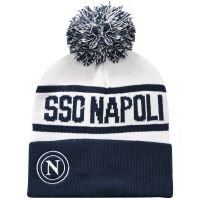 ZUCCOTTO ACRILICO CON PON PON SSC NAPOLI