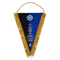 GAGLIARDETTO PALMARES (20X28 CM)