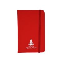 BLOCCO APPUNTI PICCOLO VIGILI DEL FUOCO 9,4X14,5X1,5 CM