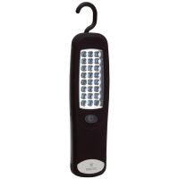 TORCIA WORKFLOW 24 LUCI LED