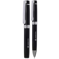 SET SCRITTURA IN ALLUMINIO RICICLATO