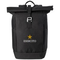 ZAINO ROLLTOP 25X14X45 CM