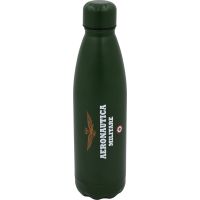 BORRACCIA OPACA VERDE 500 ML