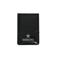 PORTA BLOCK NOTES TASCABILE