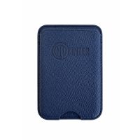 WALLET PORTACARTE MAGNETICO INTER CLASSIC BLACK