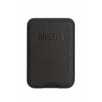 WALLET PORTACARTE MAGNETICO JUVENTUS CLASSIC BLACK