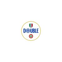 DISTINTIVO STAMPA DIGITALE LINEA DOUBLE INTER