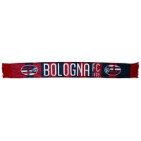 SCIARPA IN RASO DI POLIESTERE BOLOGNA FC