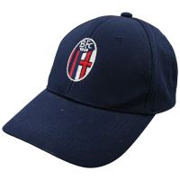 CAPPELLINO BASEBALL IN COTONE BOLOGNA FC