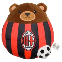 TEDDY SQUISHY 24 CM A.C. MILAN