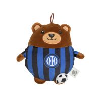 TEDDY SQUISHY 16 CM F.C. INTER