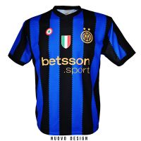 MAGLIA REPLICA INTER