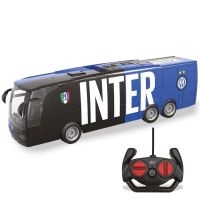 PULL BACK BUS FC INTER