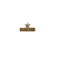 DISTINTIVO DA GIACCA LOGO ESERCITO ITALIANO