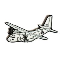 MAGNETE IN METALLO SMALTATO C-27J SPARTAN 
