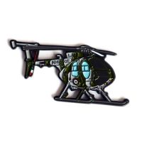 MAGNETE IN METALLO SMALTATO A.M. NH 500E