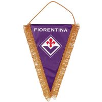 GAGLIARDETTO TRIANGOLARE (25X35 CM)