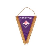 GAGLIARDETTO TRIANGOLARE (14X17 CM)