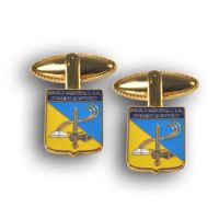 GEMELLI METALLO SMALTATO S.M.