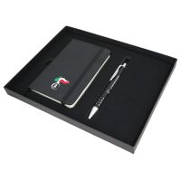 SET PENNA E ECONOTES 9,5X14,5 CM CARABINIERI