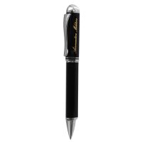 PENNA IN METALLO BIRO IN ASTUCCIO REGALO