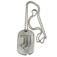 MOSTRINA MILITARE IN METALLO ANTICHIZZATO