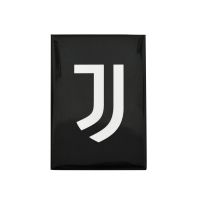 MAGNETE IN METALLO LOGO UFFICIALE JUVENTUS