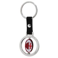 PORTACHIAVI GIREVOLE IN METALLO