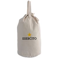 SACCA CANVAS DUFFEL