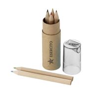 SET 6 MATITE COLORATE