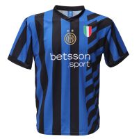 MAGLIA ADULTO REPLICA UFFICIALE INTER