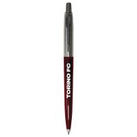 PENNA PARKER STAMPATA CON SCRITTA TORINO FC