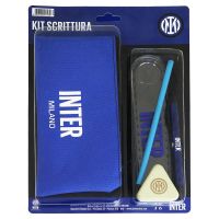 KIT DA SCRITTURA CON GRAFICHE ASSORTITE INTER