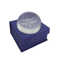 CRISTALLO FERMACARTE AM