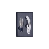 APRIBOTTIGLIE E TAPPO VINO AERONAUTICA MILITARE