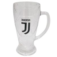 BOCCALE BIRRA JUVENTUS 680 ML