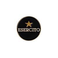 FERMACARTE PICCOLO LOGO ESERCITO ITALIANO