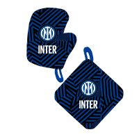 SET BARBECUEINTER (GUANTO+PRESINA)