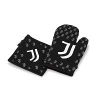 SET BARBECUE JUVENTUS (GUANTO+PRESINA)
