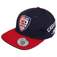 CAPPELLO RAPPER CAGLIARI CALCIO