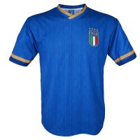 MAGLIA REPLICA FIGC ADULTO