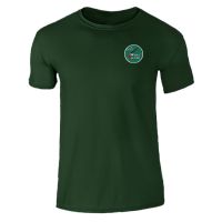 T-SHIRT ADULTO LOGO ANA LATO CUORE E SCRITTA ALPINI 1872 SU SCHIENA