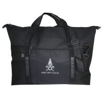 BORSA DA VIAGGIO VIGILI DEL FUOCO TRACOLLA IMBOTTITA REGOLABILE 56X33X24
