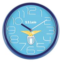OROLOGIO DA PARETE LAZIO 30 CM ABS