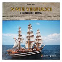 NAVE VESPUCCI - Il mistero del tempo