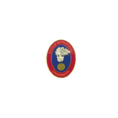 distintivo scuola allievi carabinieri roma Archivi - Mauro