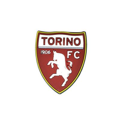 MAGNETE IN GOMMA MORBIDA TORINO FC