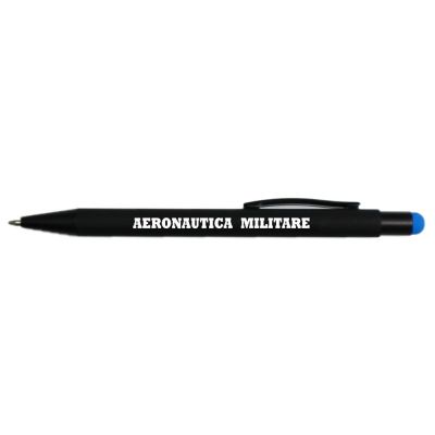 Penna tattica militare in metallo di alta qualità penne a sfera