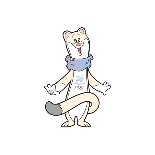 Spille e portachiavi