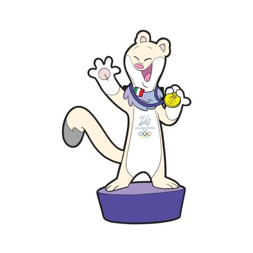 Spille portachiavi e gadget